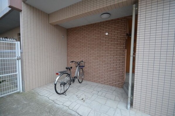 メゾン・ド・フルー壱番館の物件内観写真